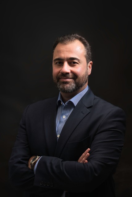 Reuben Mifsud